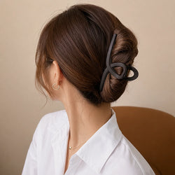 3-Pack Hair Claw Clips