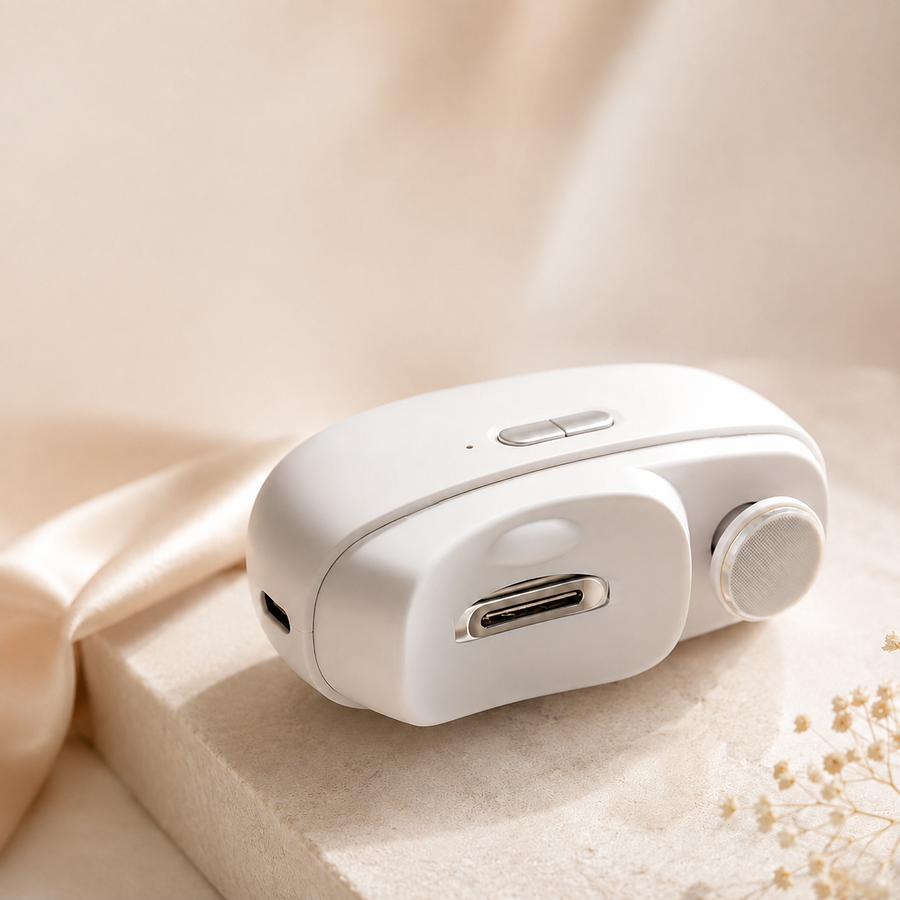 Electric Nail Clipper
