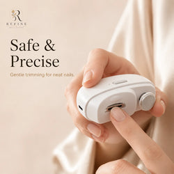 Electric Nail Clipper