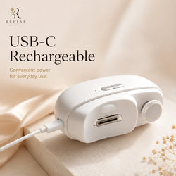 Electric Nail Clipper